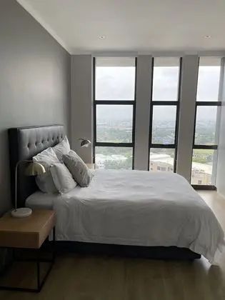 Luxury Çatı Katı Süiti (Penthouse)