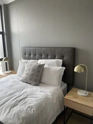 Luxury Çatı Katı Süiti (Penthouse)