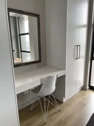 Luxury Çatı Katı Süiti (Penthouse)