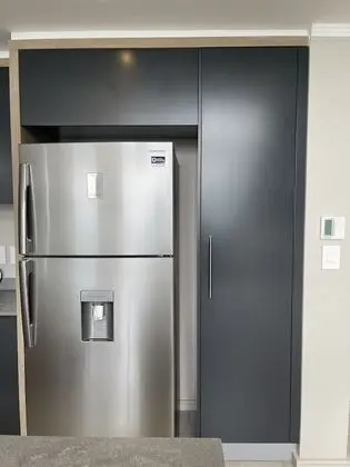 Luxury Çatı Katı Süiti (Penthouse)