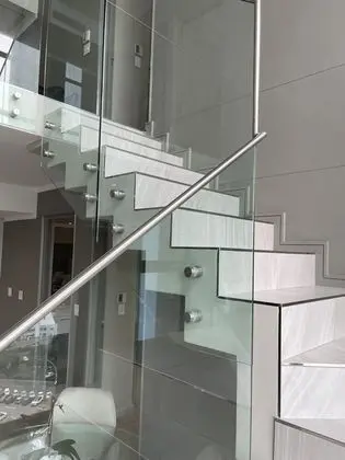 Luxury Çatı Katı Süiti (Penthouse)