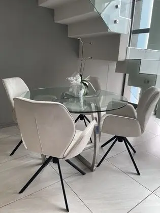 Luxury Çatı Katı Süiti (Penthouse)