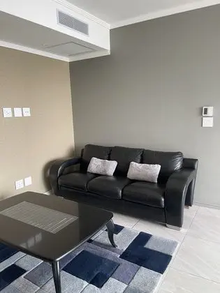 Luxury Çatı Katı Süiti (Penthouse)