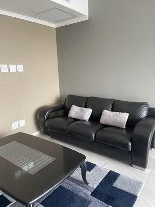 Luxury Çatı Katı Süiti (Penthouse)