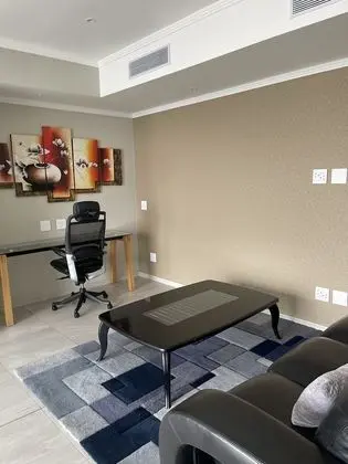 Luxury Çatı Katı Süiti (Penthouse)