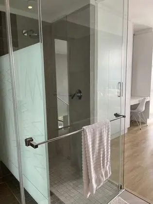 Luxury Çatı Katı Süiti (Penthouse)
