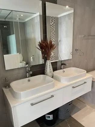 Luxury Çatı Katı Süiti (Penthouse)
