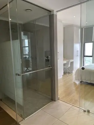 Luxury Çatı Katı Süiti (Penthouse)