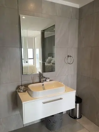 Luxury Çatı Katı Süiti (Penthouse)