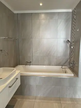 Luxury Çatı Katı Süiti (Penthouse)
