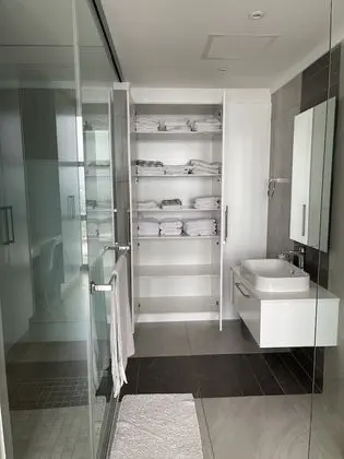 Luxury Çatı Katı Süiti (Penthouse)