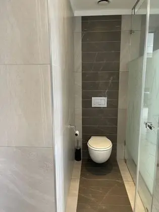 Luxury Çatı Katı Süiti (Penthouse)