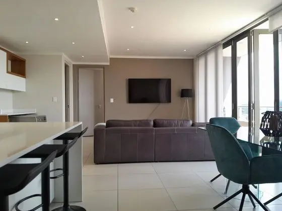 Luxury Apart Daire, 2 Yatak Odası