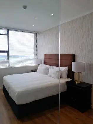 Luxury Apart Daire, 2 Yatak Odası
