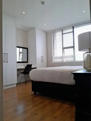 Luxury Apart Daire, 2 Yatak Odası