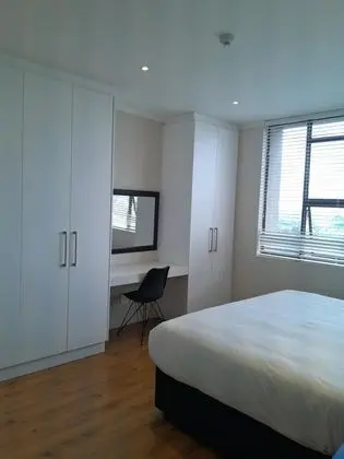 Luxury Apart Daire, 2 Yatak Odası