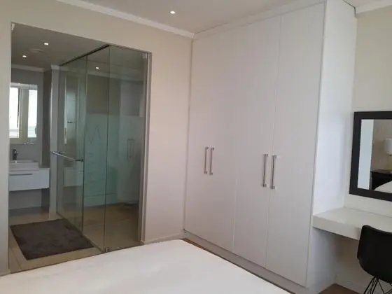 Luxury Apart Daire, 2 Yatak Odası