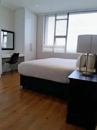 Luxury Apart Daire, 2 Yatak Odası