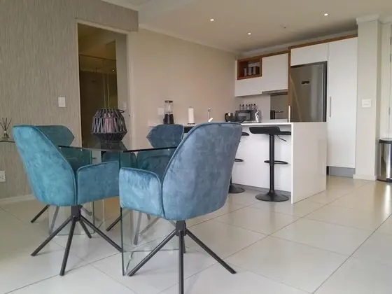 Luxury Apart Daire, 2 Yatak Odası