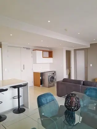 Luxury Apart Daire, 2 Yatak Odası