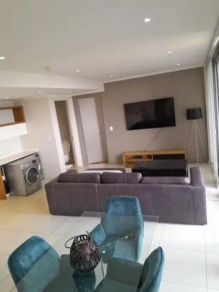 Luxury Apart Daire, 2 Yatak Odası