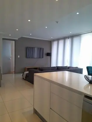 Luxury Apart Daire, 2 Yatak Odası