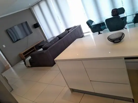 Luxury Apart Daire, 2 Yatak Odası
