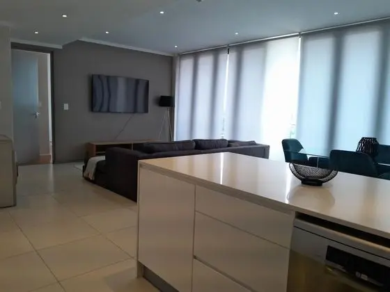 Luxury Apart Daire, 2 Yatak Odası