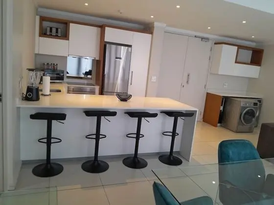 Luxury Apart Daire, 2 Yatak Odası