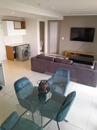 Luxury Apart Daire, 2 Yatak Odası