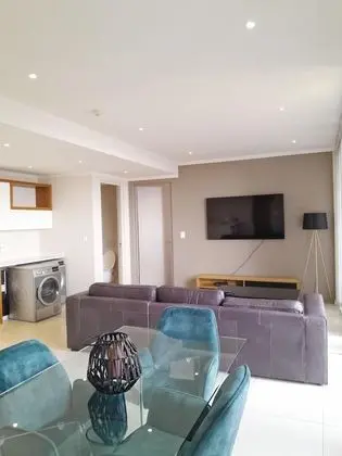 Luxury Apart Daire, 2 Yatak Odası