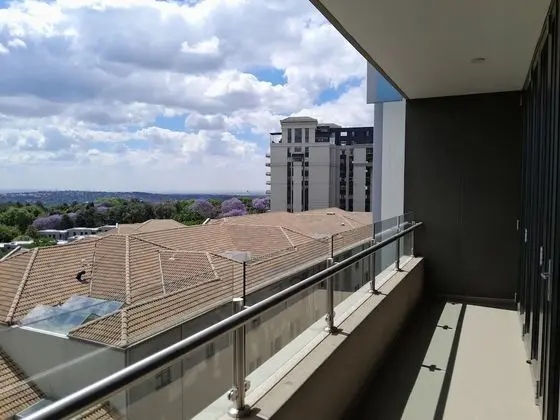 Luxury Apart Daire, 2 Yatak Odası