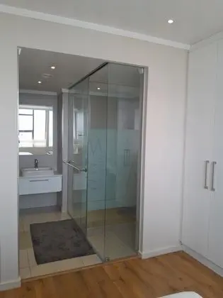 Luxury Apart Daire, 2 Yatak Odası
