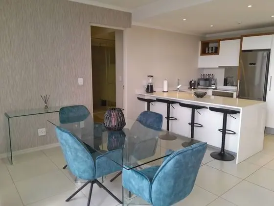 Luxury Apart Daire, 2 Yatak Odası