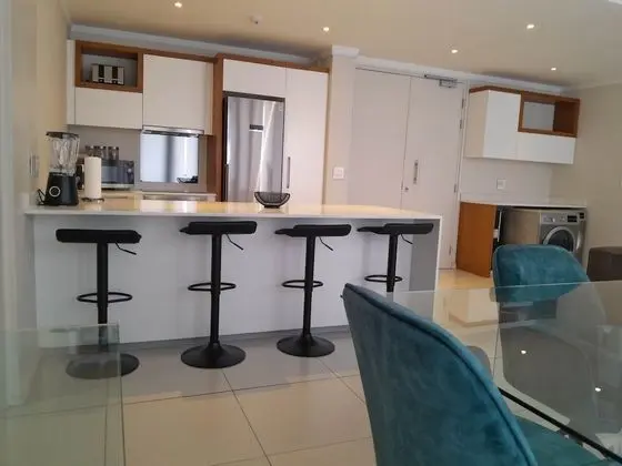 Luxury Apart Daire, 2 Yatak Odası