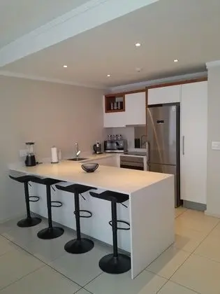 Luxury Apart Daire, 2 Yatak Odası