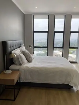 Presidential Çatı Katı Süiti (Penthouse), 2 Yatak Odası