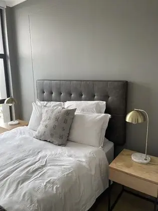 Presidential Çatı Katı Süiti (Penthouse), 2 Yatak Odası