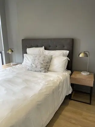 Presidential Çatı Katı Süiti (Penthouse), 2 Yatak Odası