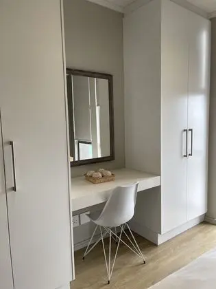 Presidential Çatı Katı Süiti (Penthouse), 2 Yatak Odası
