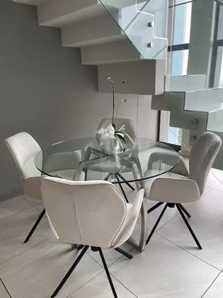 Presidential Çatı Katı Süiti (Penthouse), 2 Yatak Odası