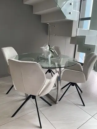 Presidential Çatı Katı Süiti (Penthouse), 2 Yatak Odası