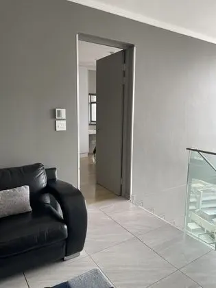 Presidential Çatı Katı Süiti (Penthouse), 2 Yatak Odası
