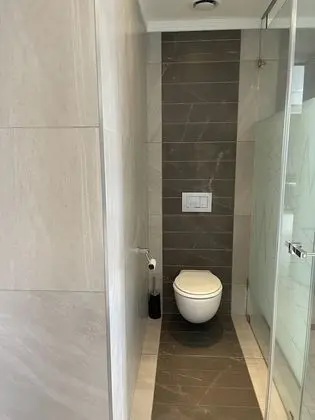 Presidential Çatı Katı Süiti (Penthouse), 2 Yatak Odası