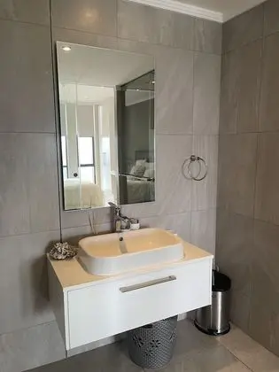 Presidential Çatı Katı Süiti (Penthouse), 2 Yatak Odası