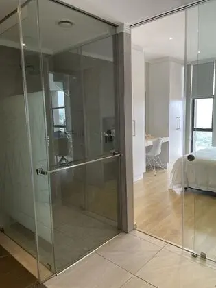 Presidential Çatı Katı Süiti (Penthouse), 2 Yatak Odası