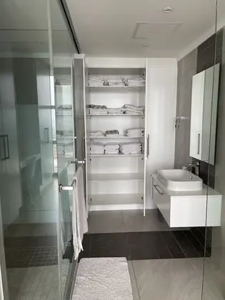 Presidential Çatı Katı Süiti (Penthouse), 2 Yatak Odası