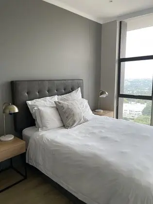 Presidential Çatı Katı Süiti (Penthouse), 2 Yatak Odası
