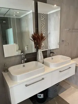 Presidential Çatı Katı Süiti (Penthouse), 2 Yatak Odası