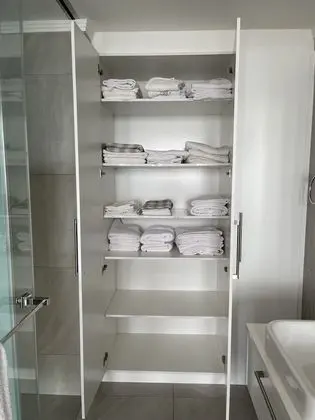 Presidential Çatı Katı Süiti (Penthouse), 2 Yatak Odası
